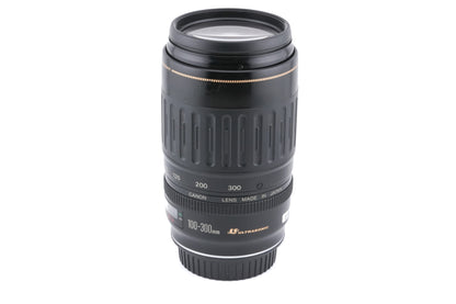 Canon 100-300mm f4.5-5.6 USM