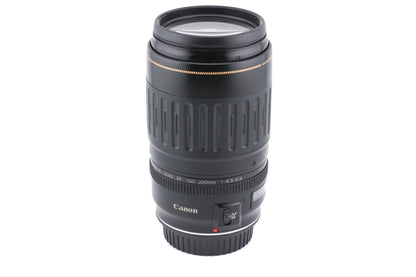 Canon 100-300mm f4.5-5.6 USM