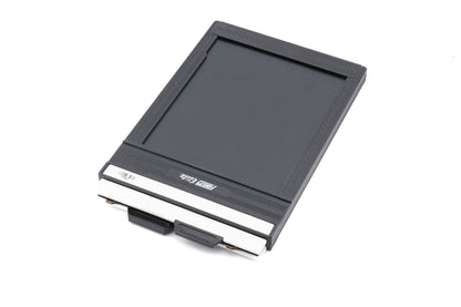 Fidelity Elite 4x5" Cut Film Holder