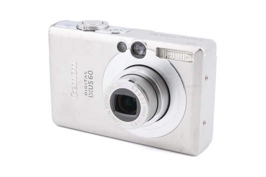 Canon IXUS 60