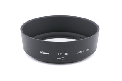 Nikon HB-46 Lens Hood