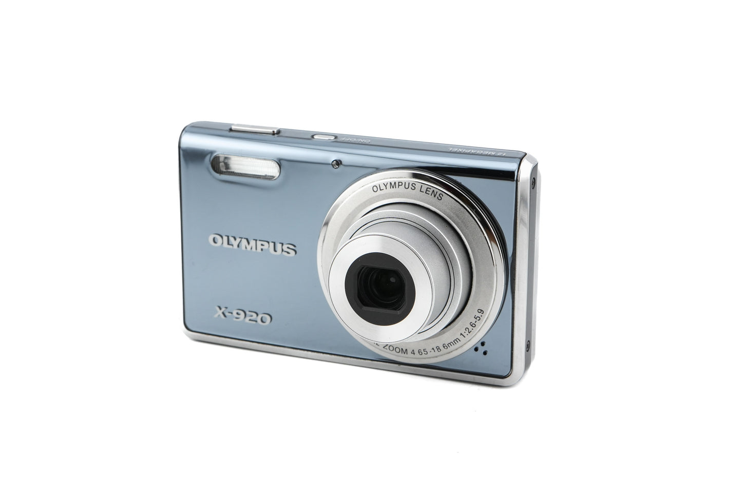 Olympus X-920