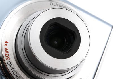 Olympus X-920