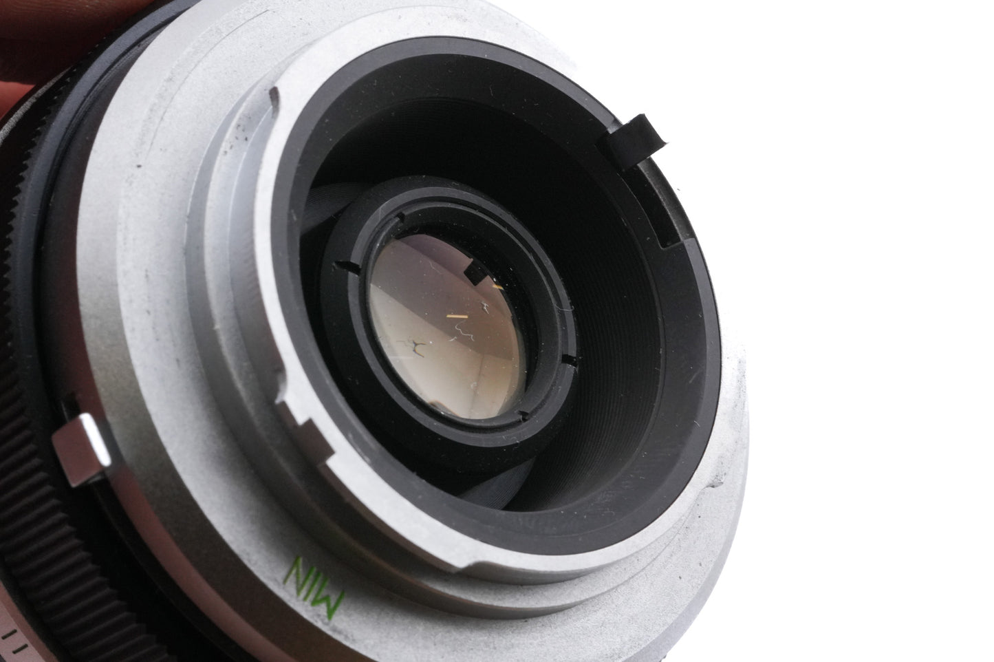 Soligor 35mm f2.8 Wide-Auto