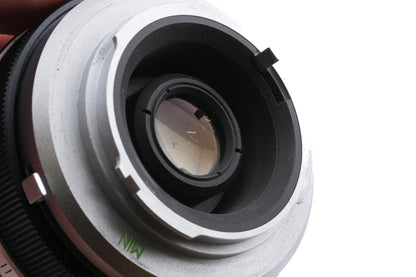 Soligor 35mm f2.8 Wide-Auto