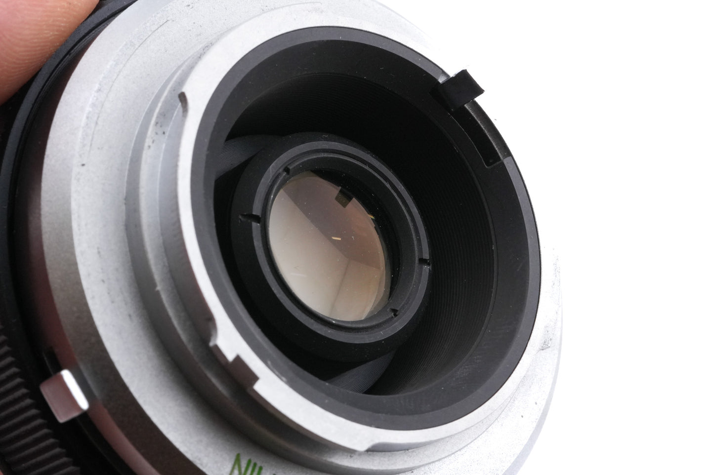 Soligor 35mm f2.8 Wide-Auto