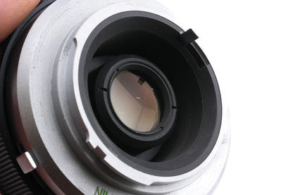 Soligor 35mm f2.8 Wide-Auto