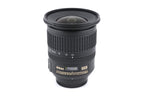 Nikon 10-24mm f3.5-4.5 AF-S Nikkor G ED