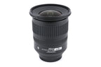 Nikon 10-24mm f3.5-4.5 AF-S Nikkor G ED