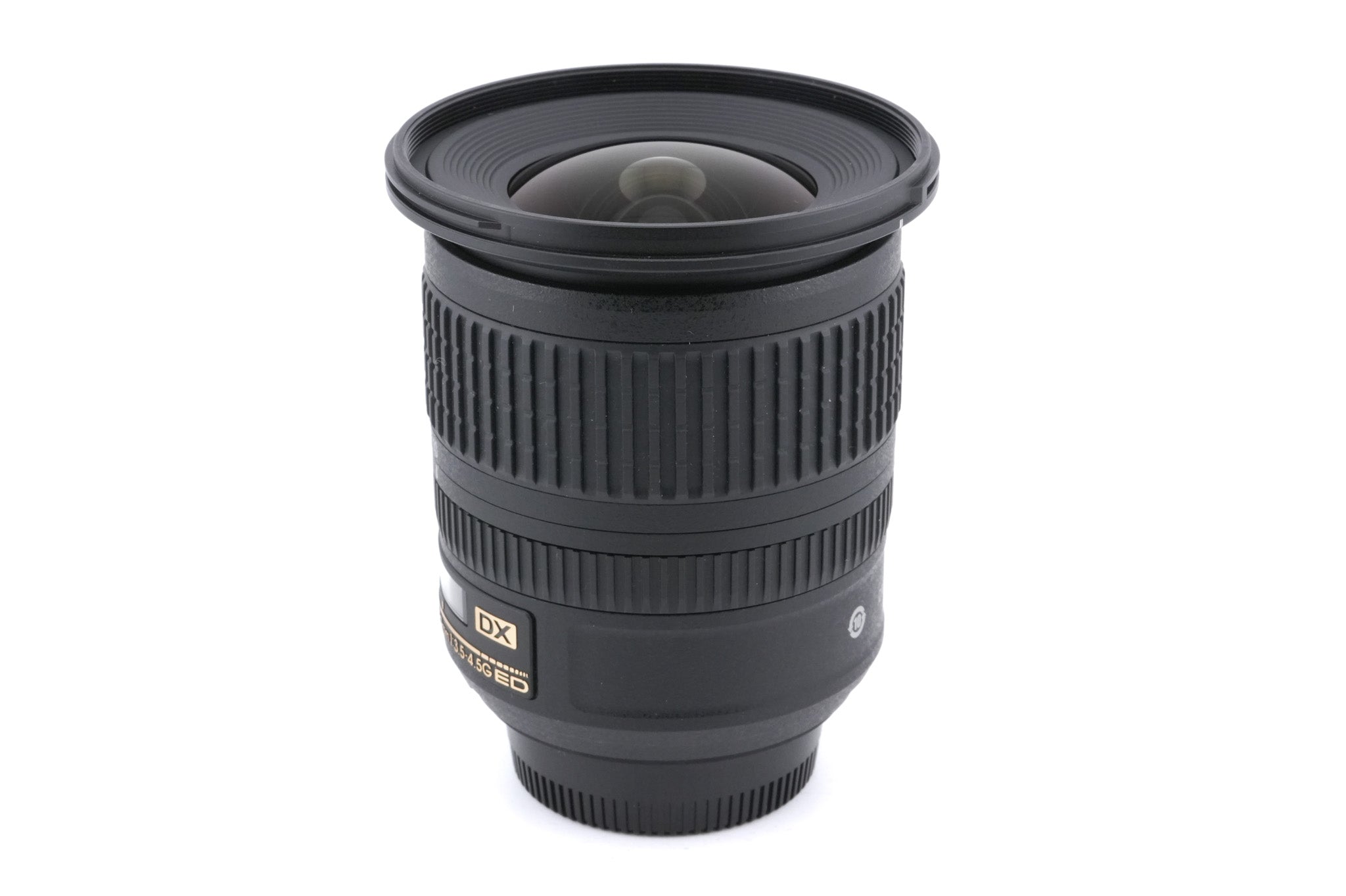 Nikon 10-24mm f3.5-4.5 AF-S Nikkor G ED
