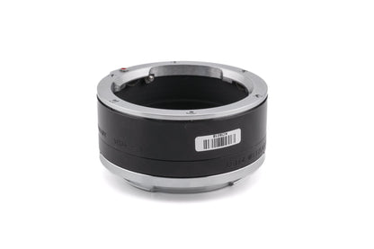 Leica Extension Tube Set (14134-1, 14134-2, 14135)