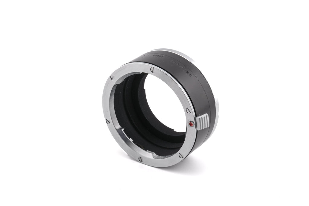 Leica Extension Tube Set (14134-1, 14134-2, 14135)