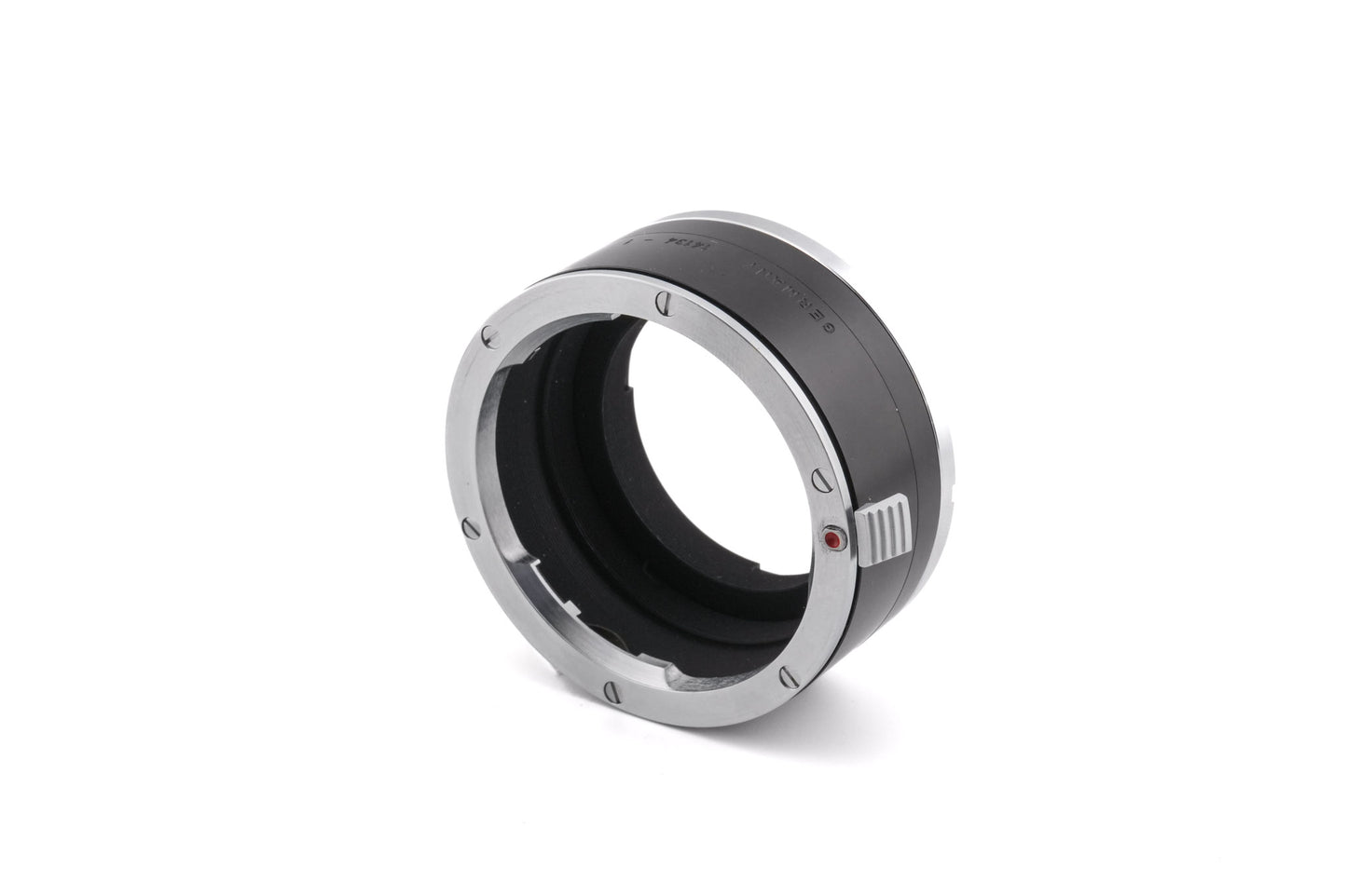 Leica Extension Tube Set (14134-1, 14134-2, 14135)