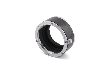 Leica Extension Tube Set (14134-1, 14134-2, 14135)