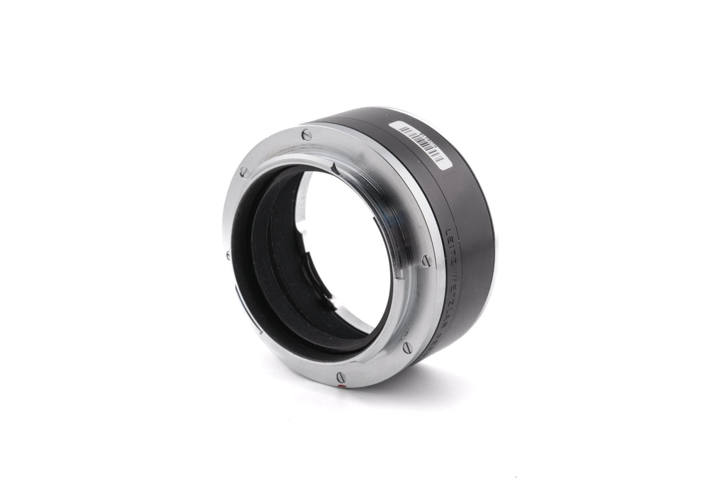 Leica Extension Tube Set (14134-1, 14134-2, 14135)