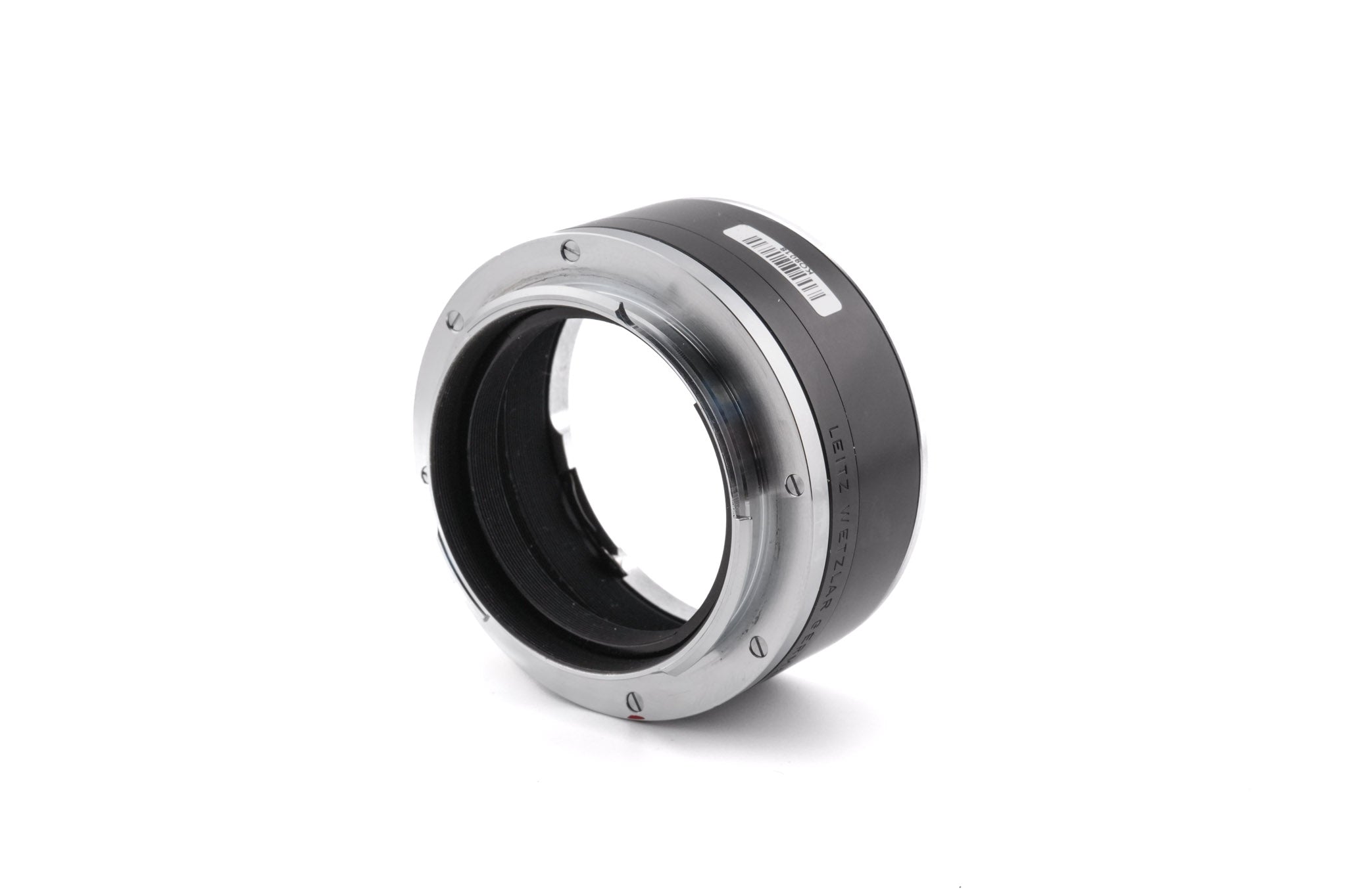 Leica Extension Tube Set (14134-1, 14134-2, 14135)