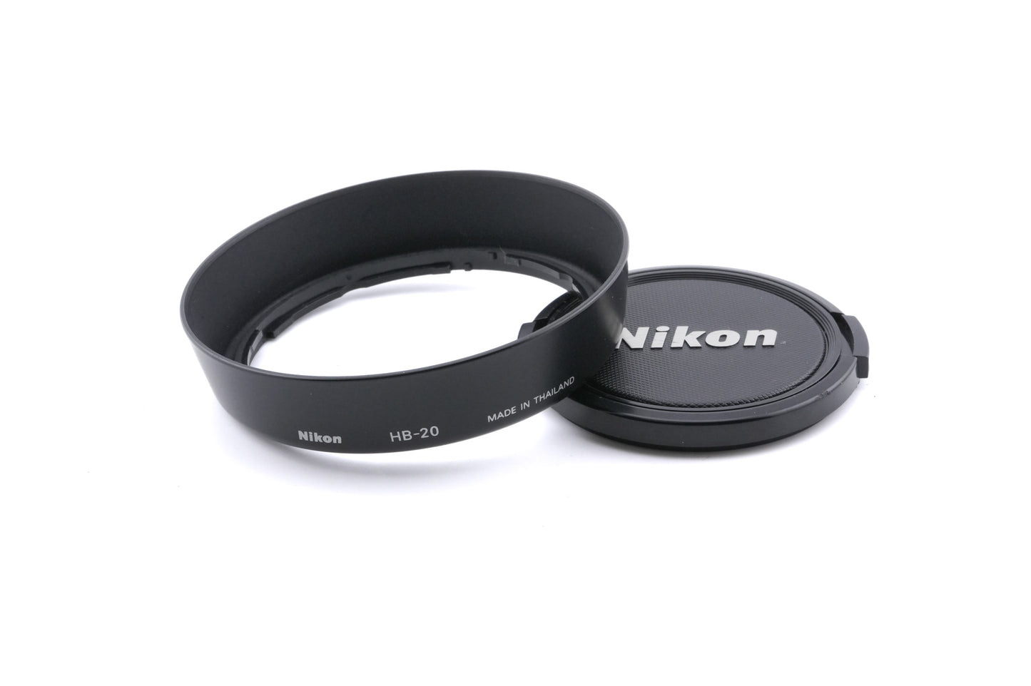 Nikon 28-80mm f3.5-5.6 AF Nikkor D