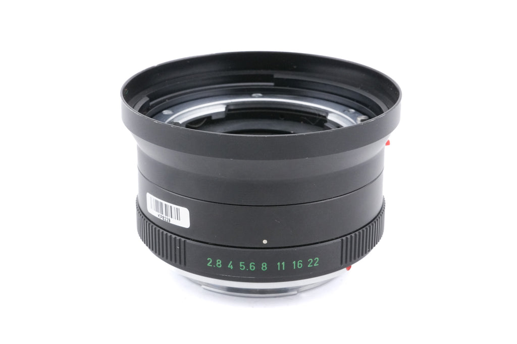 Leica R Macro Adapter (14198)