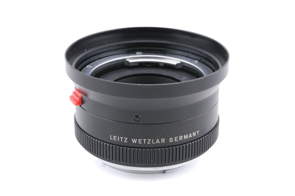 Leica R Macro Adapter (14198)