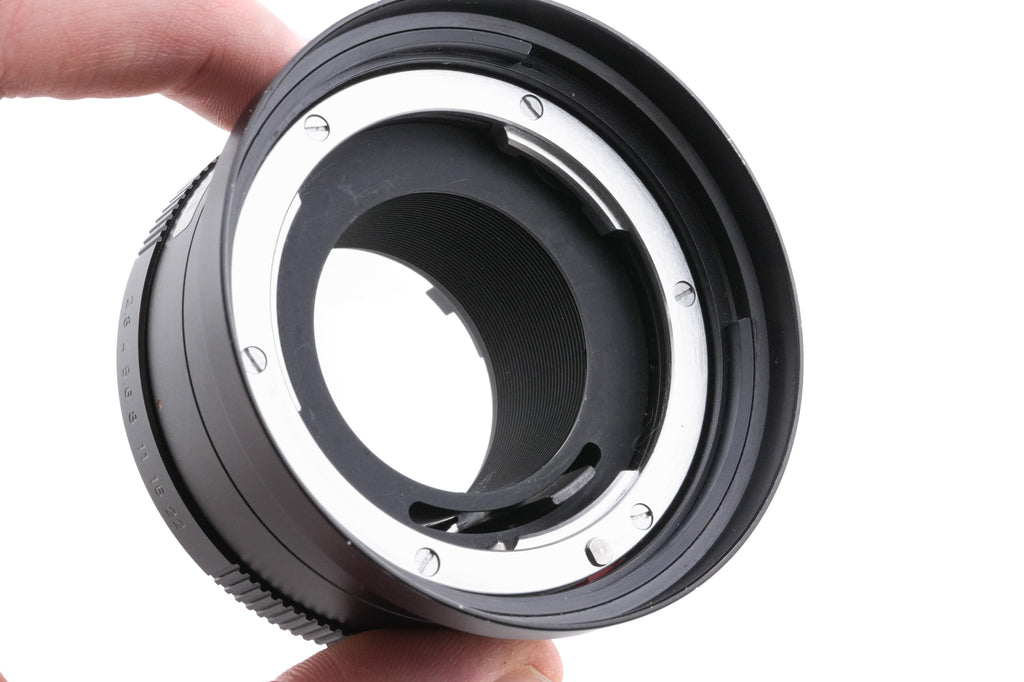 Leica R Macro Adapter (14198)
