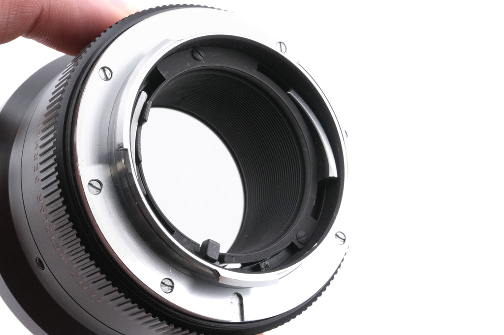 Leica R Macro Adapter (14198)