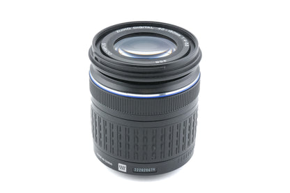 Olympus 40-150mm f4-5.6 Zuiko Digital ED