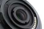 Olympus 40-150mm f4-5.6 Zuiko Digital ED