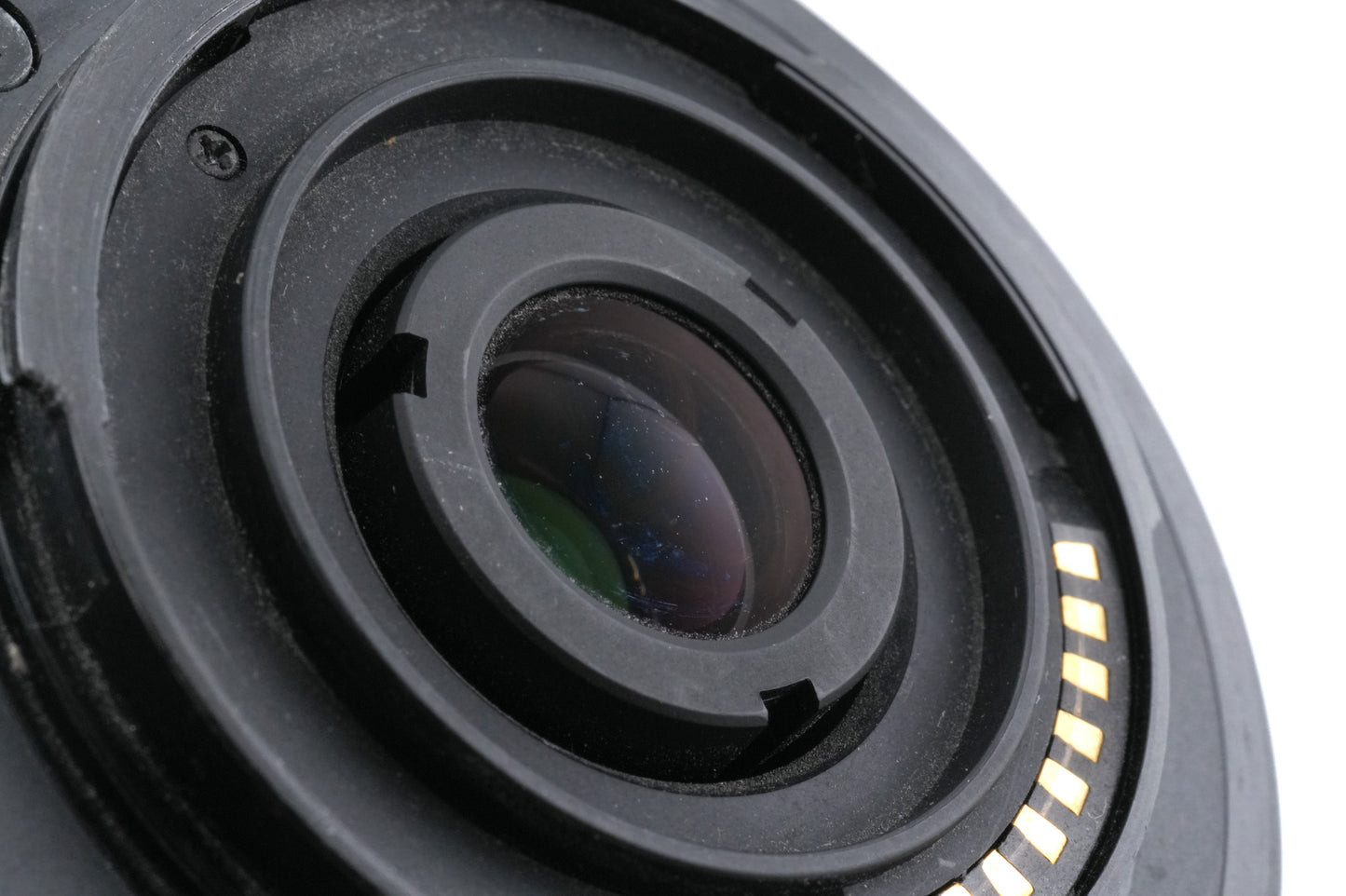 Olympus 40-150mm f4-5.6 Zuiko Digital ED