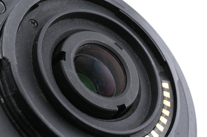 Olympus 40-150mm f4-5.6 Zuiko Digital ED