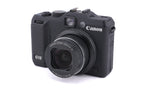 Canon Powershot G15