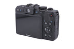 Canon Powershot G15