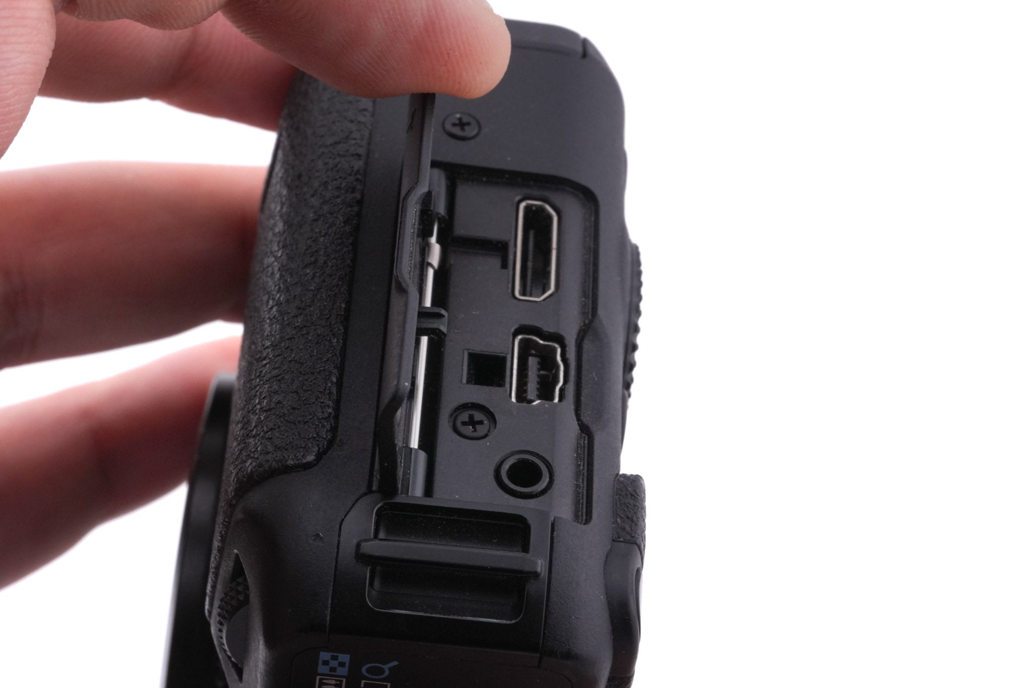 Canon Powershot G15