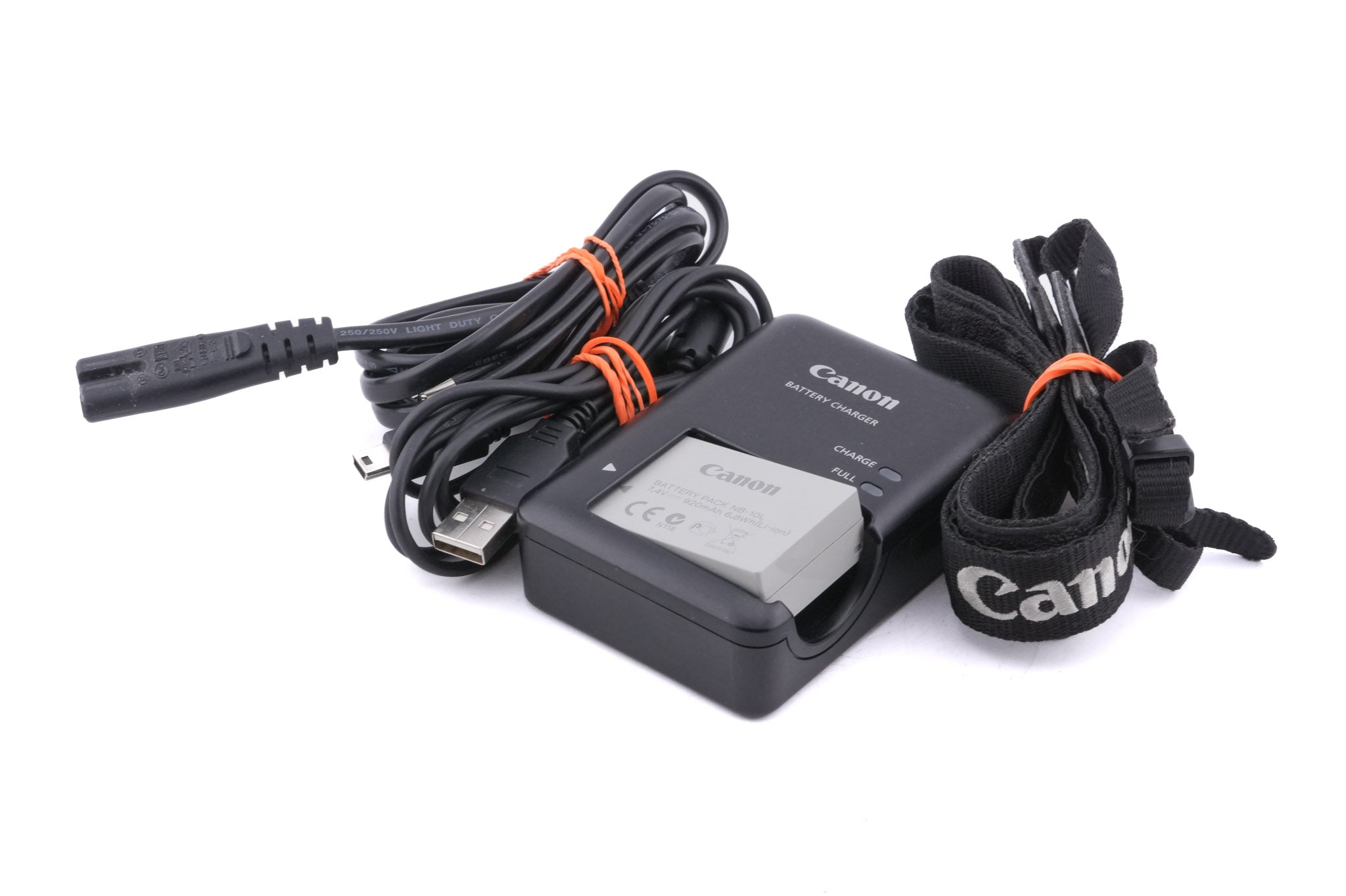 Canon Powershot G15
