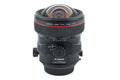 Canon 17mm f4 L TS-E