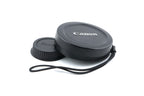 Canon 17mm f4 L TS-E