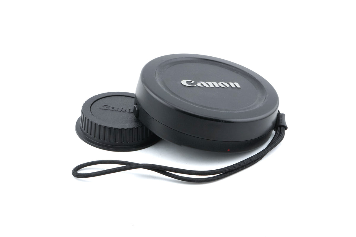 Canon 17mm f4 L TS-E