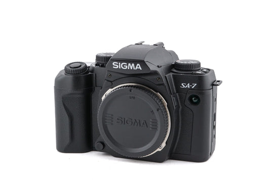 Sigma SA-7