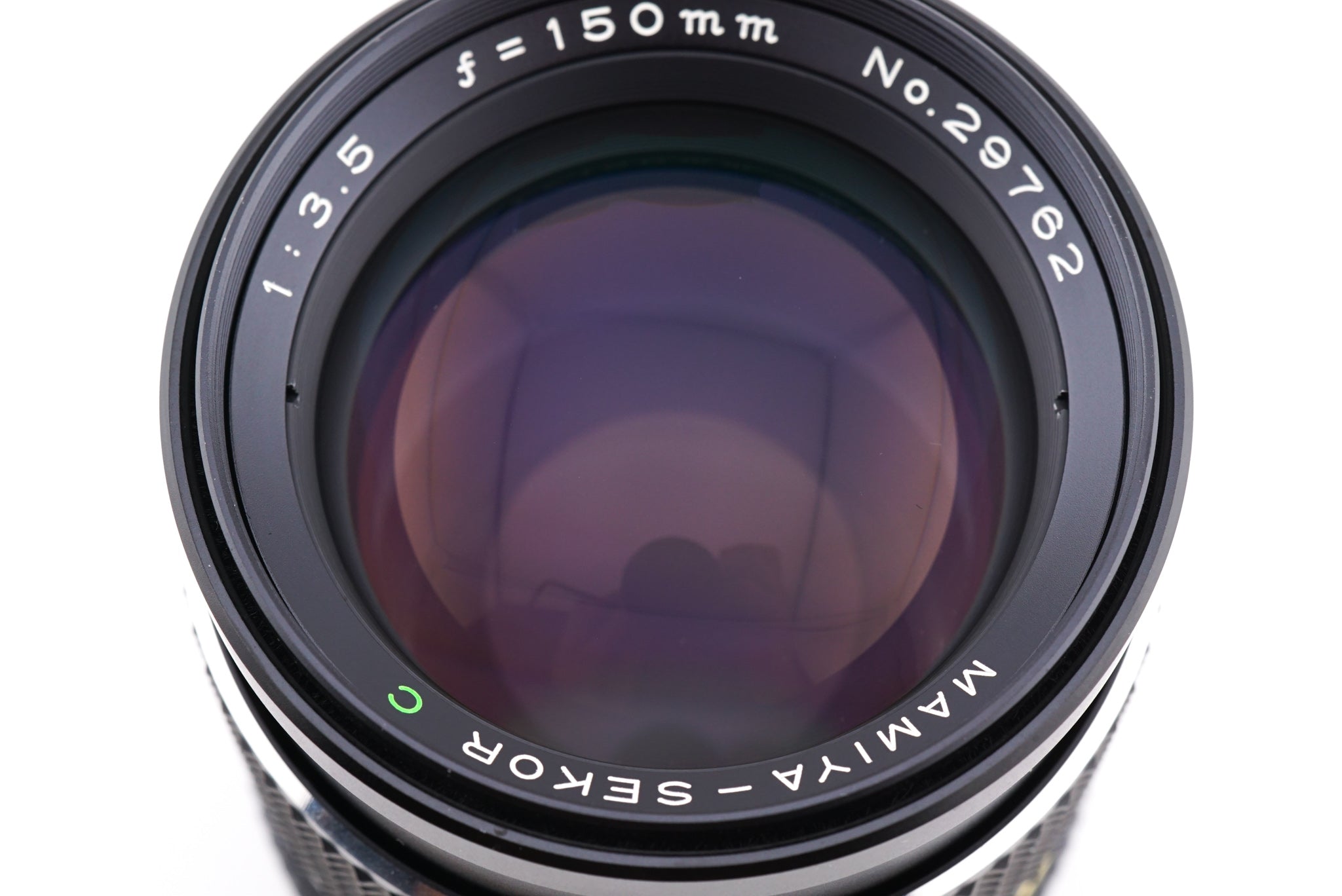 高品質】 SEKOR MAMIYA レンズ(単焦点) C F3.5 150mm レンズ(単焦点 ...