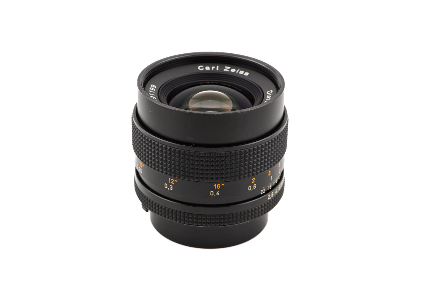 Carl Zeiss 28mm f2.8 Distagon T*