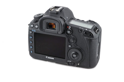 Canon EOS 5D Mark III