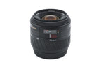 Yashica 35-70mm f3.3-4.5 AF Macro