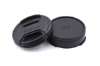 Canon 50mm f1.8 S.C.