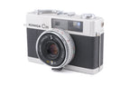 Konica C35