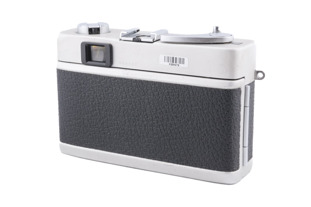 Konica C35