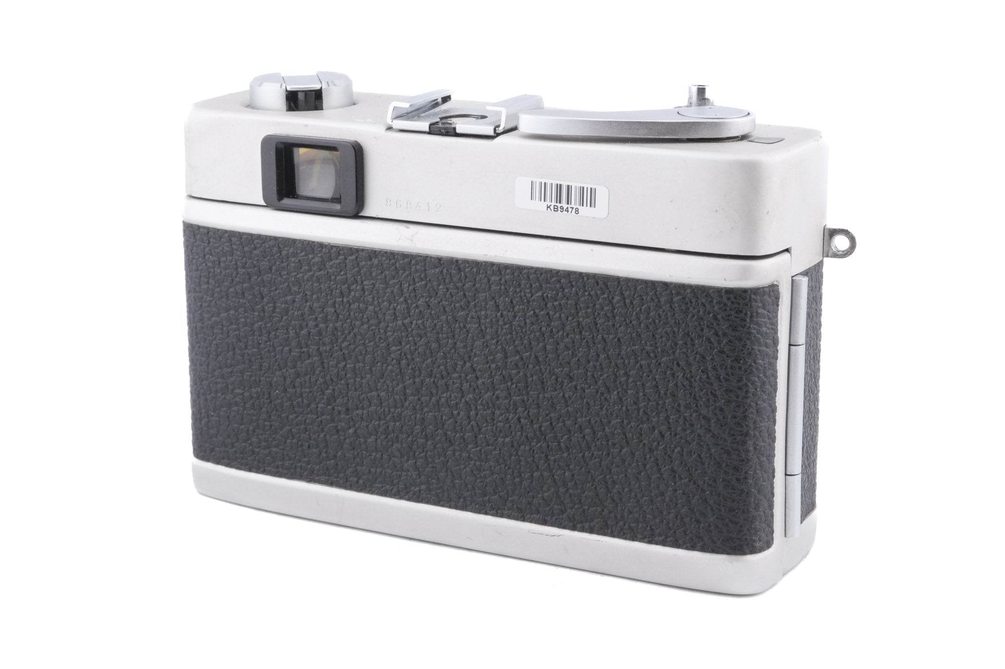 Konica C35