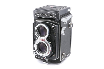 Yashica Yashicaflex S