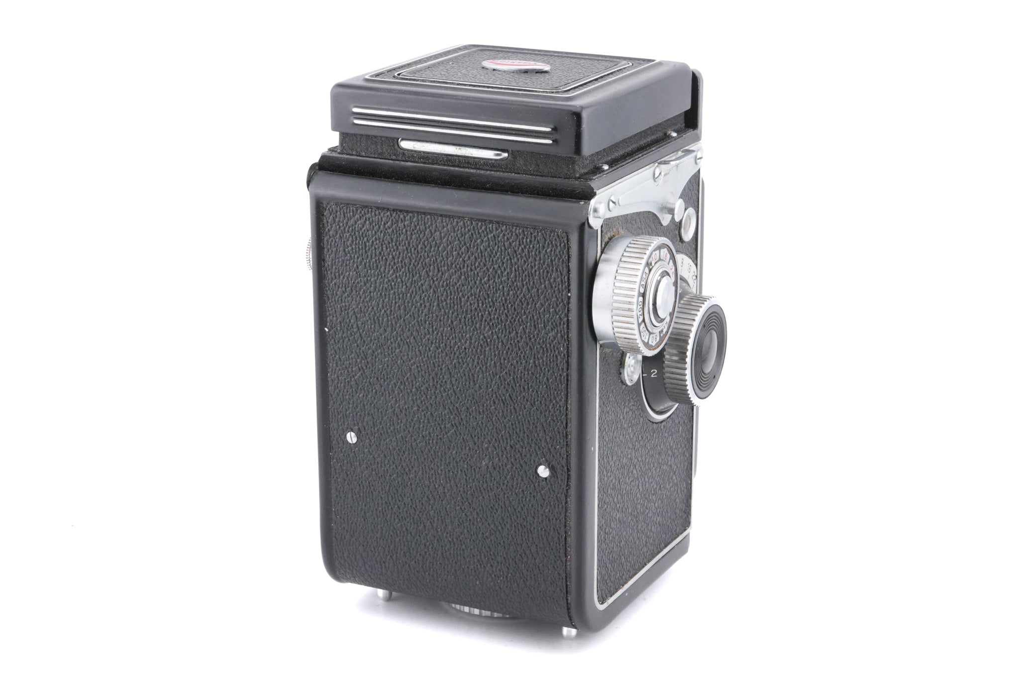 Yashica Yashicaflex S - Camera – Kamerastore