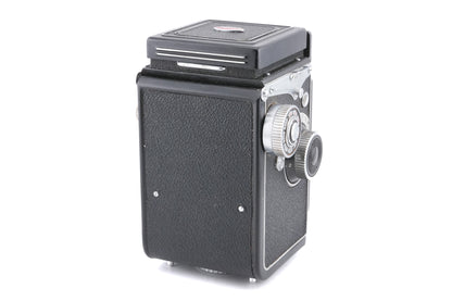 Yashica Yashicaflex S