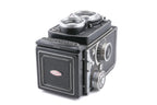 Yashica Yashicaflex S