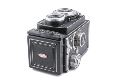 Yashica Yashicaflex S